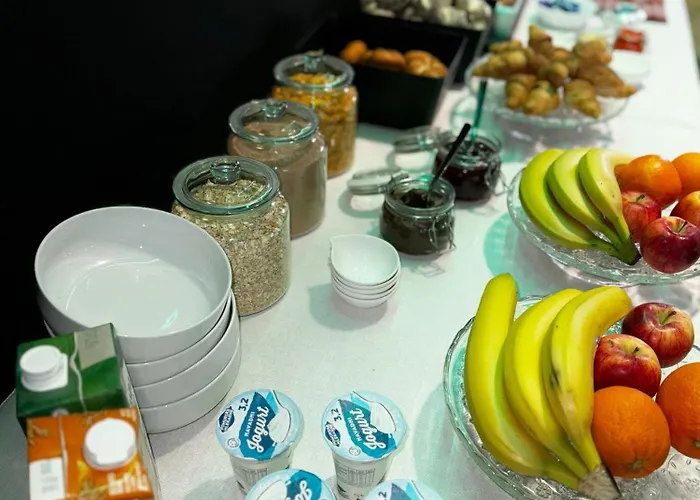 Premium Nova Gorica, Self Check-in With Code Access