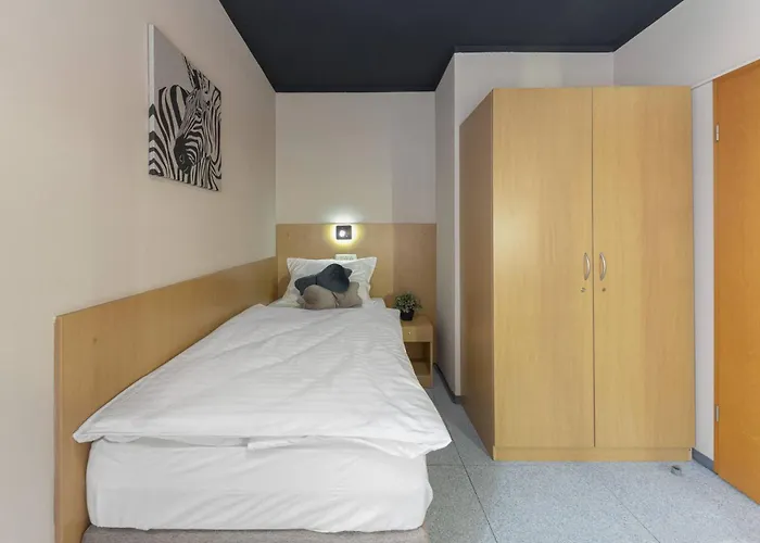 Bed & Breakfast Premium Nova Gorica, Self Check-in With Code Access Nova Gorica