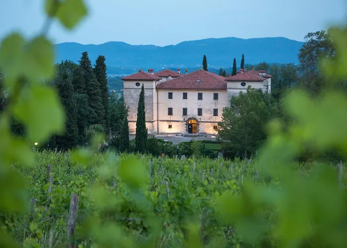 Premium Nova Gorica, Self Check-in With Code Access 3* Nova Gorica