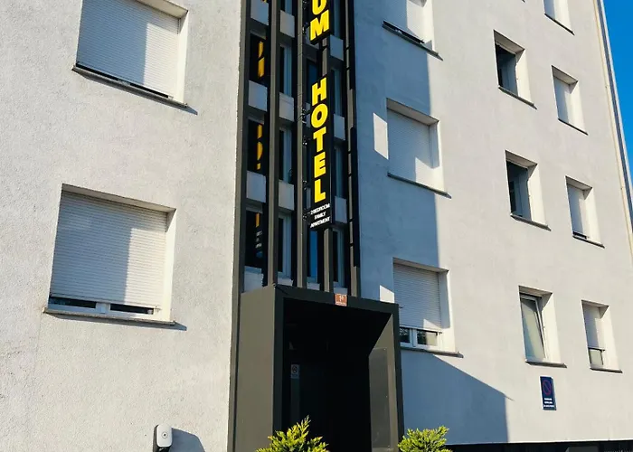 Premium Nova Gorica, Self Check-in With Code Access 3* Nova Gorica