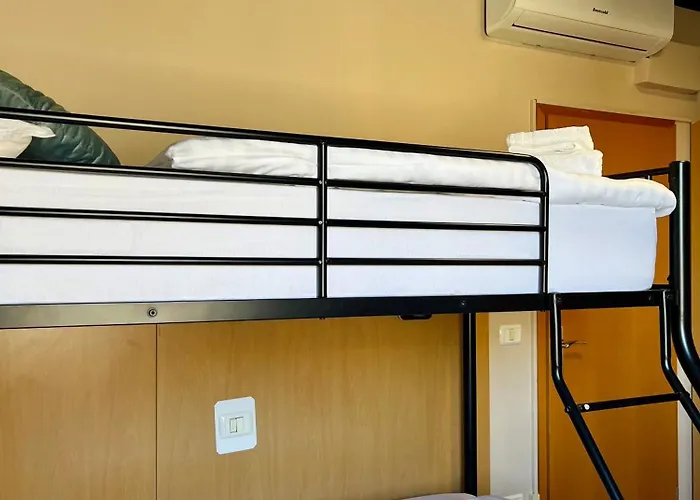 Premium Nova Gorica, Self Check-in With Code Access Frühstückspension Nova Gorica