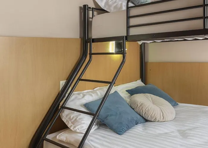 Bed & Breakfast Premium Nova Gorica, Self Check-in With Code Access 3*