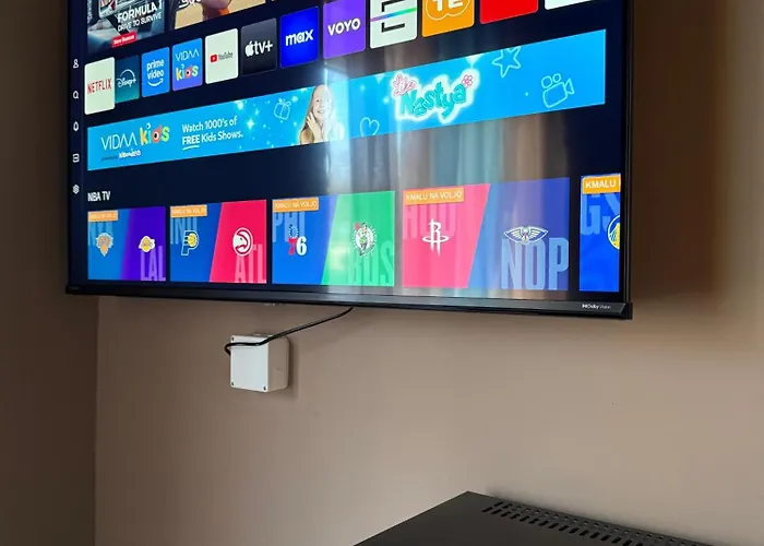 Premium Nova Gorica, Self Check-in With Code Access 3*