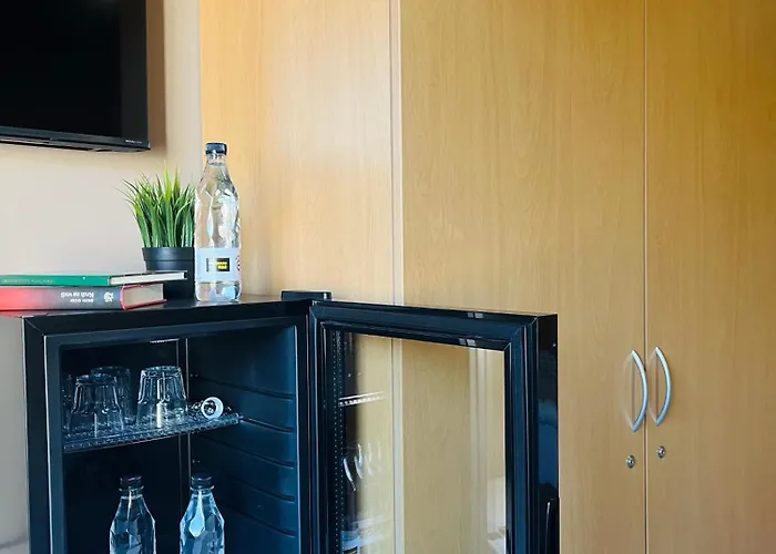 Premium Nova Gorica, Self Check-in With Code Access 3* Nova Gorica