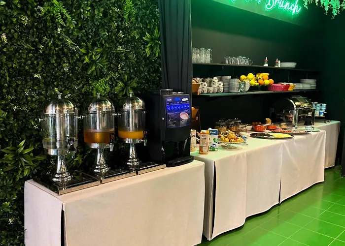 Frühstückspension Premium Nova Gorica, Self Check-in With Code Access Nova Gorica