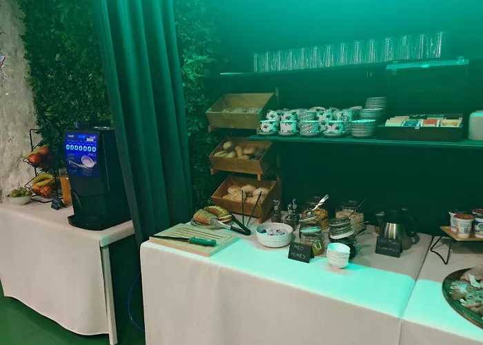 Premium Nova Gorica, Self Check-in With Code Access Nova Gorica