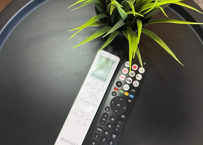 Premium Nova Gorica, Self Check-in With Code Access Nova Gorica