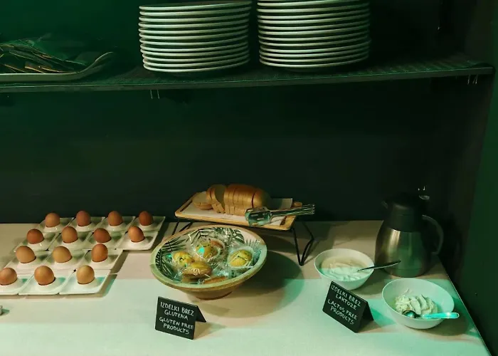 Premium Nova Gorica, Self Check-in With Code Access Nova Gorica