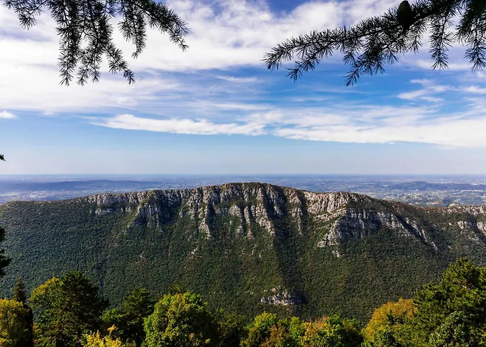 Bed & Breakfast Premium Nova Gorica, Self Check-in With Code Access