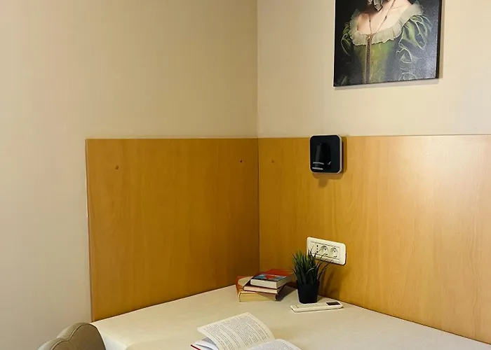 Premium Nova Gorica, Self Check-in With Code Access 3* Nova Gorica