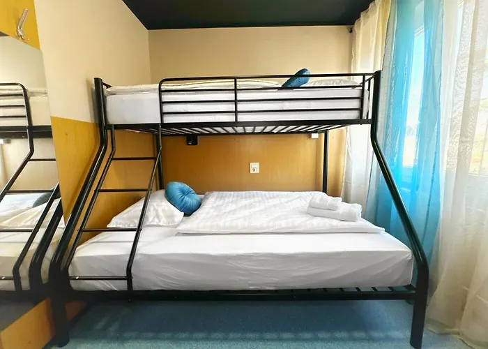 Bed & Breakfast Premium Nova Gorica, Self Check-in With Code Access