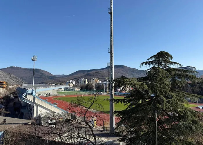 Premium Nova Gorica, Self Check-in With Code Access Nova Gorica