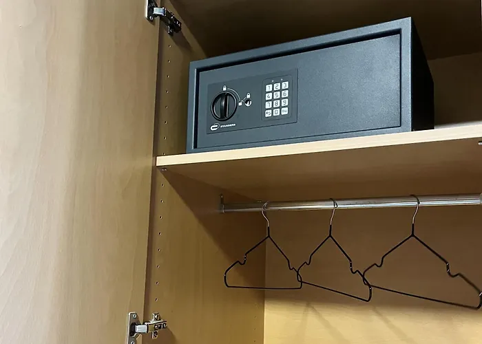 Frühstückspension Premium Nova Gorica, Self Check-in With Code Access 3*